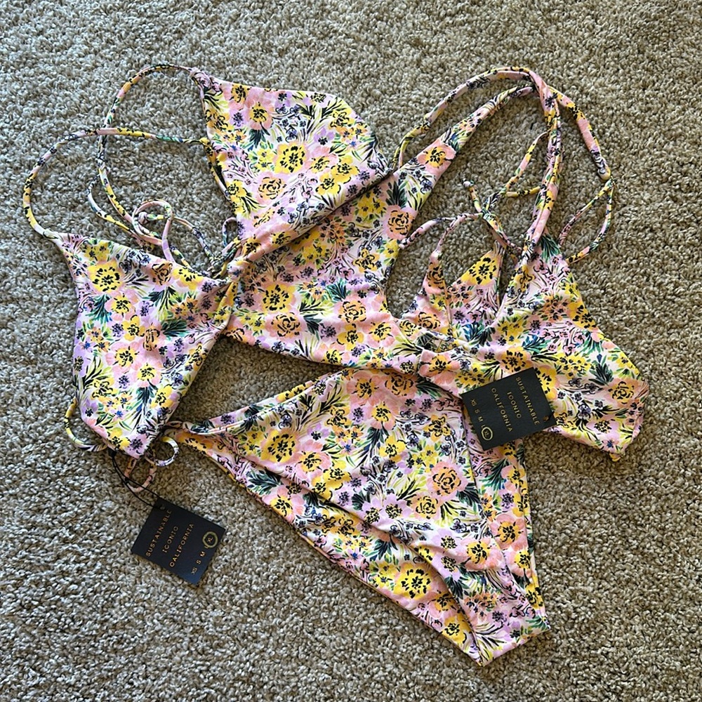 💛 Skatie 3 piece Set 💛
